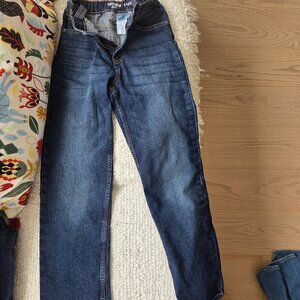 Oshkosh jeans size 12A!12S